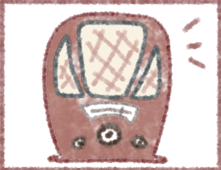 radio